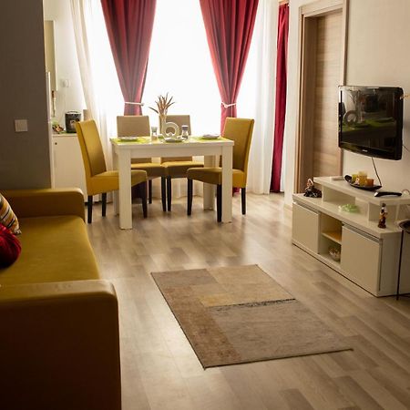 Apartament Summerland-Mamaia Exterior photo