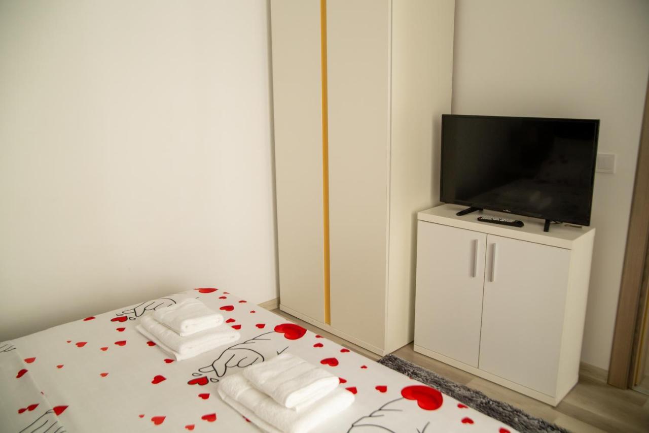 Apartament Summerland-Mamaia Exterior photo