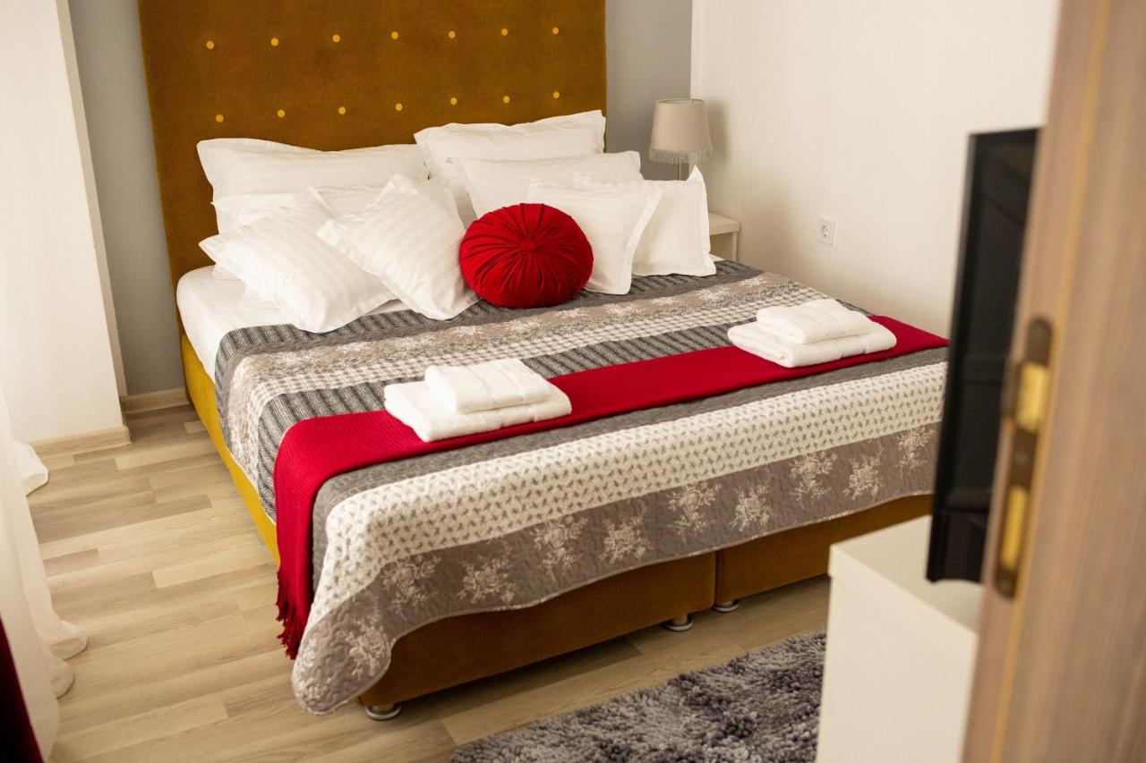 Apartament Summerland-Mamaia Exterior photo