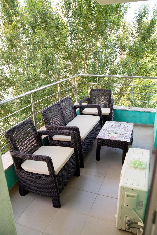 Apartament Summerland-Mamaia Exterior photo